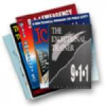9-1-1 Books 